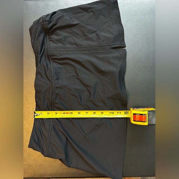 Lands End swim skirt - Picture 3 of 7